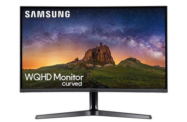 Màn hình LCD Samsung 27" LC27JG50QQEXXV