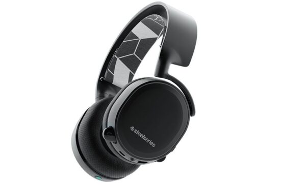 Tai Nghe Bluetooth SteelSeries Arctis 3