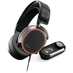 Tai nghe SteelSeries Arctis Pro (RGB) with Game DAC