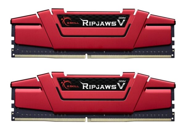 Bộ nhớ DDR4 G.Skill 16GB (3000) F4-3000C15D-16GVR (2x8GB)